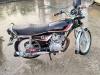 Honda CG 125 2019 for Sale in Islamabad