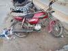 United 100 cc 2015 for Sale in Karachi