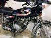 Honda CG 125 2015 for Sale in Karachi