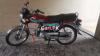 Honda CD 70 2018 for Sale in Faisalabad