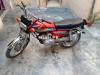 Honda CG 125 2018 for Sale in Sahiwal