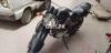 Yamaha YBR 125G 2018 for Sale in Lahore