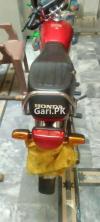 Honda CD 70 2018 for Sale in Faisalabad