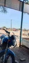 Yamaha YBR 125 2016 for Sale in Sargodha