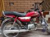 Honda CD 70 2014 for Sale in Lahore