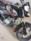 Honda Deluxe 2019 for Sale in Karachi