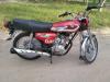 Honda CG 125 2015 for Sale in Islamabad