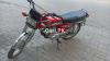 Honda CG 125 2018 for Sale in Islamabad