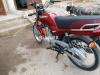 Suzuki GD 110 2015 for Sale in Karachi