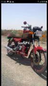 Yamaha RX 115 1982 for Sale in Hyderabad