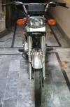 Honda CG 125 2016 for Sale in Lahore