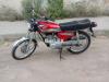 Honda CG 125 2018 for Sale in Islamabad