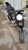 Suzuki GS 150 2019 for Sale in Karachi