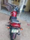 Yamaha YBR 125 2018 for Sale in Peshawar