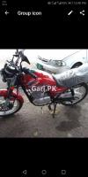 Suzuki GS 150 SE 2019 for Sale in Samundri