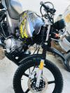 Yamaha YBR 125 2019 for Sale in Karachi