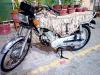 Honda CG 125 2016 for Sale in Karachi