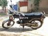 Honda CD 70 2007 for Sale in Lahore