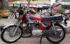 Honda CG 125 2011 for Sale in Faisalabad