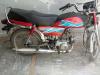 Honda CD 70 2019 for Sale in Multan