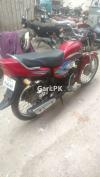 Honda CD 100 2014 for Sale in Karachi