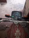 Honda CD 70 2013 for Sale in Kasur