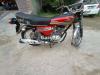 Honda CG 125 2013 for Sale in Lahore