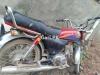 Honda CD 70 2008 for Sale in Rawalpindi