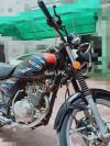 Suzuki GS 150 SE 2018 for Sale in Multan