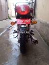 Honda CG 125 2011 for Sale in Abbottabad