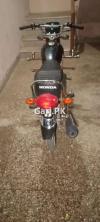 Honda CG 125 2018 for Sale in Karachi