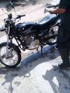 Suzuki GS 150 2015 for Sale in Lahore