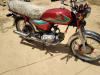 Honda CD 70 2017 for Sale in Hyderabad