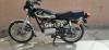 Honda CG 125 2015 for Sale in Karachi