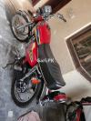 Honda CG 125 2019 for Sale in Lahore