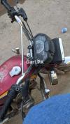 Yamaha YBR 125 2002 for Sale in Rawalpindi