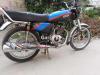 Honda CG 125 2006 for Sale in Lahore