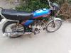 Honda CG 125 2006 for Sale in Lahore