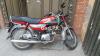 Honda CD 70 2016 for Sale in Lahore