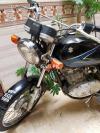 Suzuki GS 150 2013 for Sale in Karachi