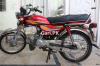 Honda CD 70 2012 for Sale in Jhang Sadar