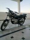 Suzuki GS 150 2015 for Sale in Rawalpindi