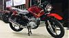 Yamaha YBR 125G 2020 for Sale in Karachi