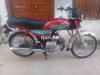 Honda CG 125 2018 for Sale in Lahore