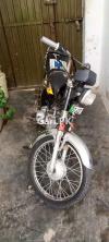 Honda CD 70 2007 for Sale in Muridike