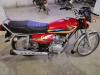 Honda CG 125 2019 for Sale in Karachi