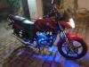 Yamaha YBR 125 2015 for Sale in Quetta