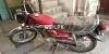 Honda CG 125 2020 for Sale in Lahore