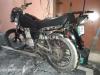 Suzuki GS 150 2010 for Sale in Lahore