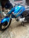 Yamaha YBR 125 2019 for Sale in Faisalabad